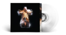 Justice - Hyperdrama [Vinyl]