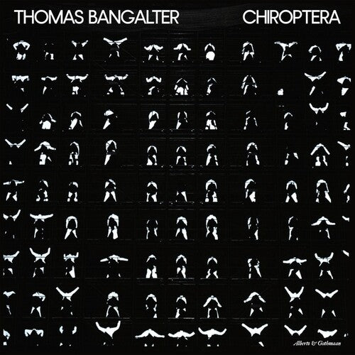 Bangalter, Thomas - Chiroptera [12 Inch Single]