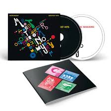 Metronomy - Greatest Hits: 2CD [CD]