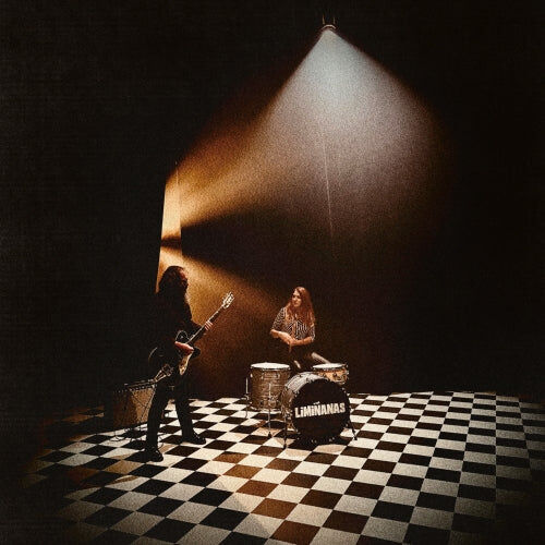 Liminanas - Extra Faded [Vinyl]