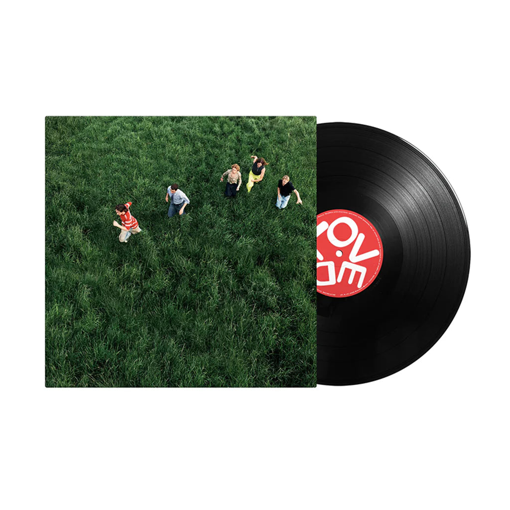 Parcels - Loved [Vinyl]