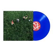 Parcels - Loved [Vinyl]