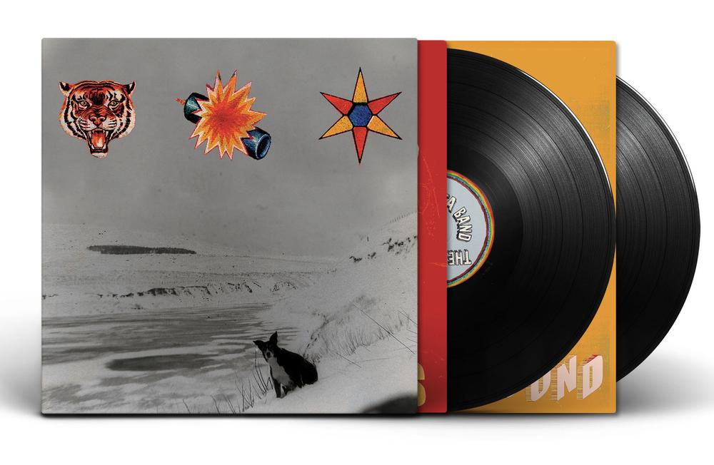 Beta Band - Three E.P.'s [Vinyl]