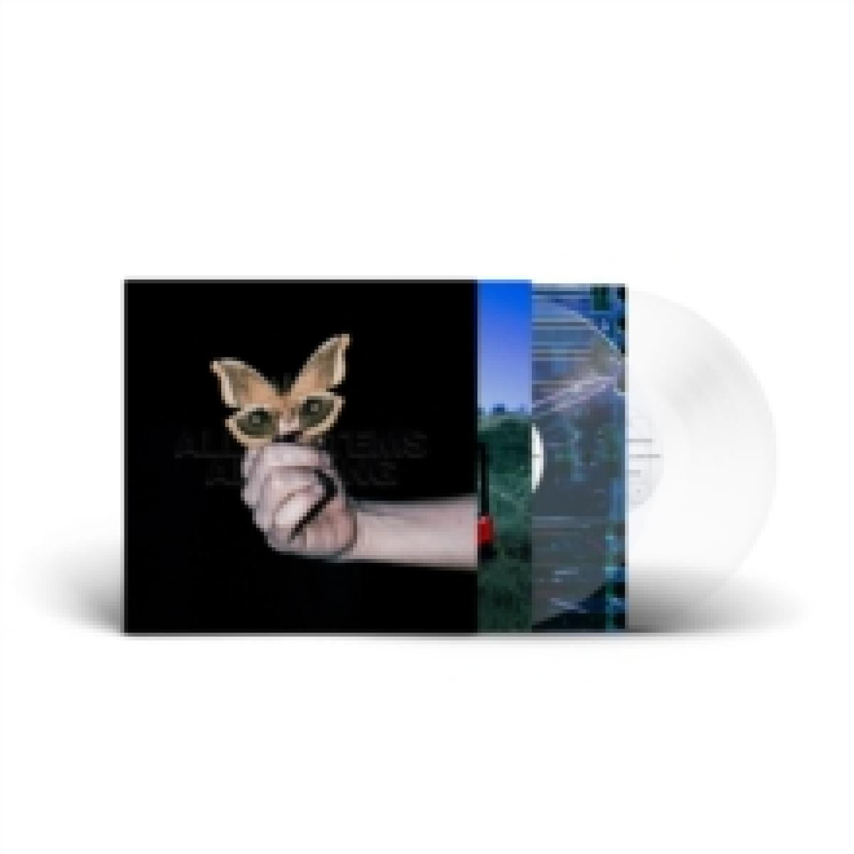 Soulwax - All Systems Are Lying [Vinyl]