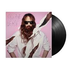 Tellier, Sebastien - Kiss The Beast [Vinyl]