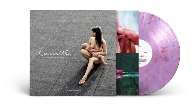 Camille - Sound Of Milk [Vinyl]