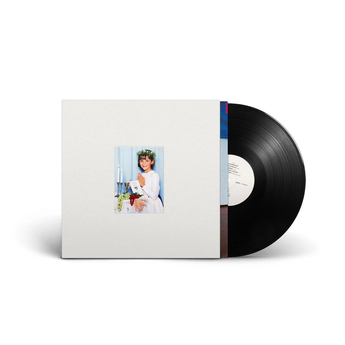 LOGIC1000 - Confirmation! [Vinyl]