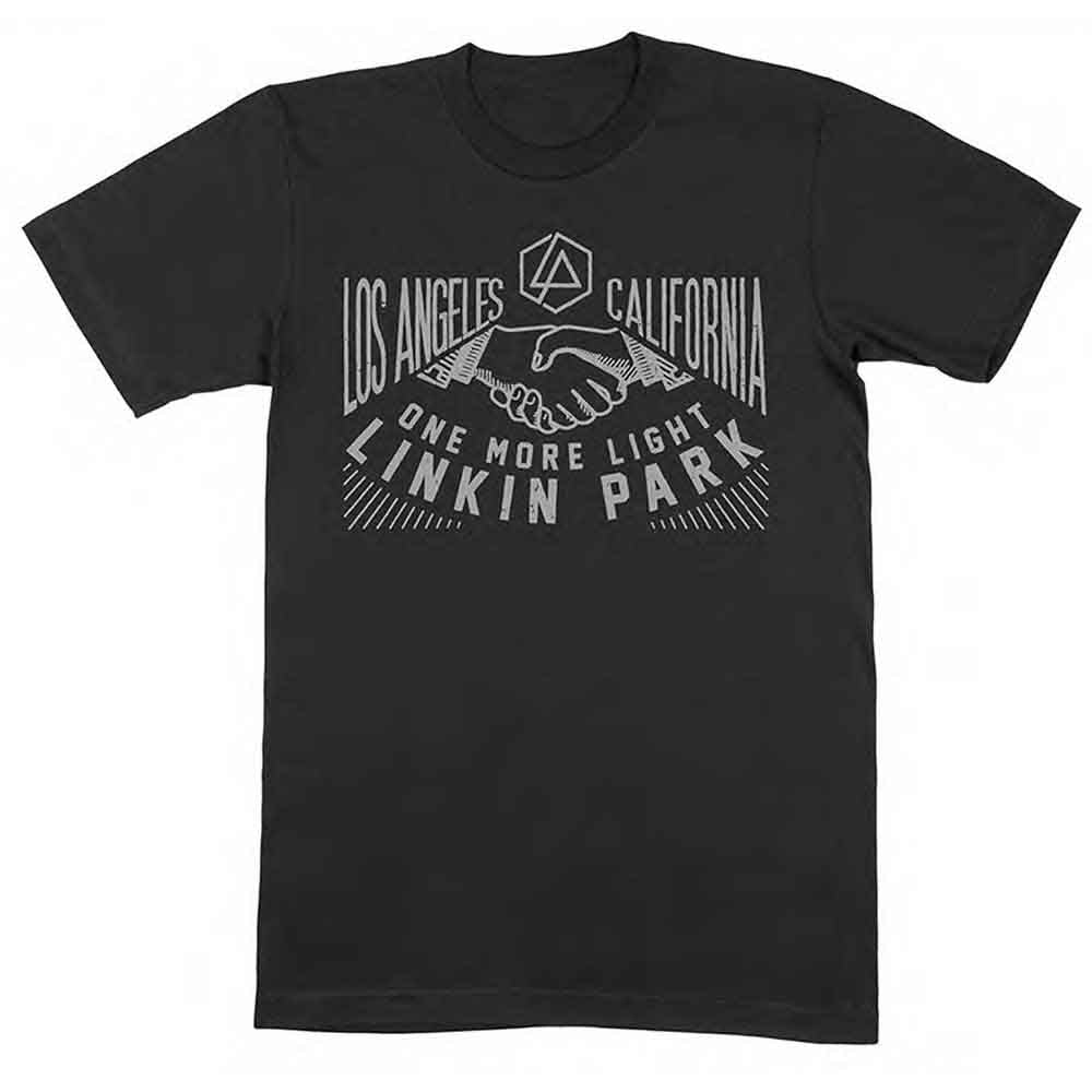 Linkin Park - Light In Your Hands (Black) Large [T-Shirt]