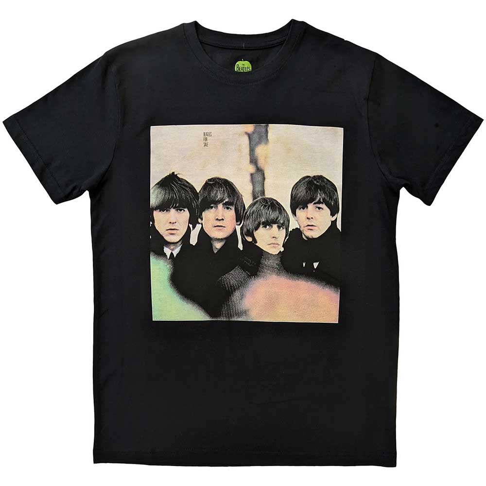 Beatles - Beatles For Sale (Black) Small [T-Shirt]