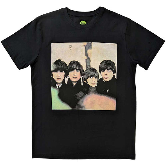 Beatles - Beatles For Sale (Black) Large [T-Shirt]