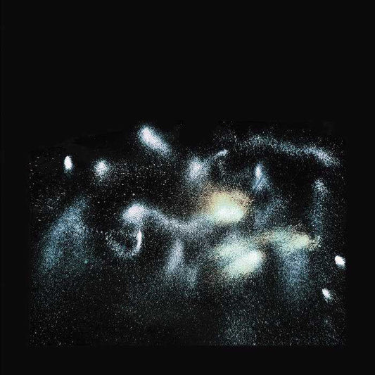 Ford, James Ellis - Hum [Vinyl]