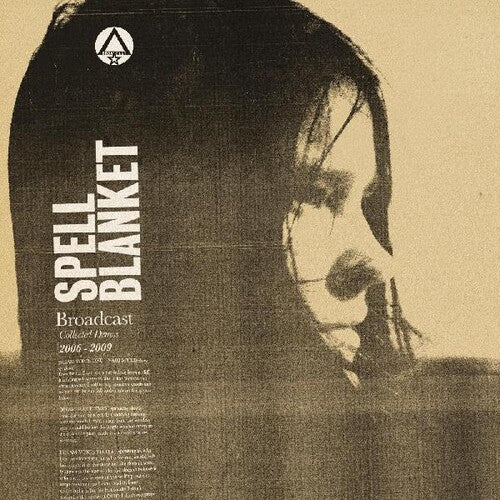 Broadcast - Spell Blanket: Collected Demos 2006-2009 [CD]
