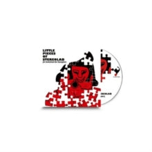 Stereolab - Little Pieces Of Stereolab (A Switched [CD]