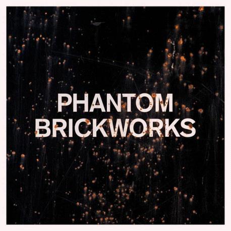 Bibio - Phantom Brickworks (Lp Ii) [Vinyl]