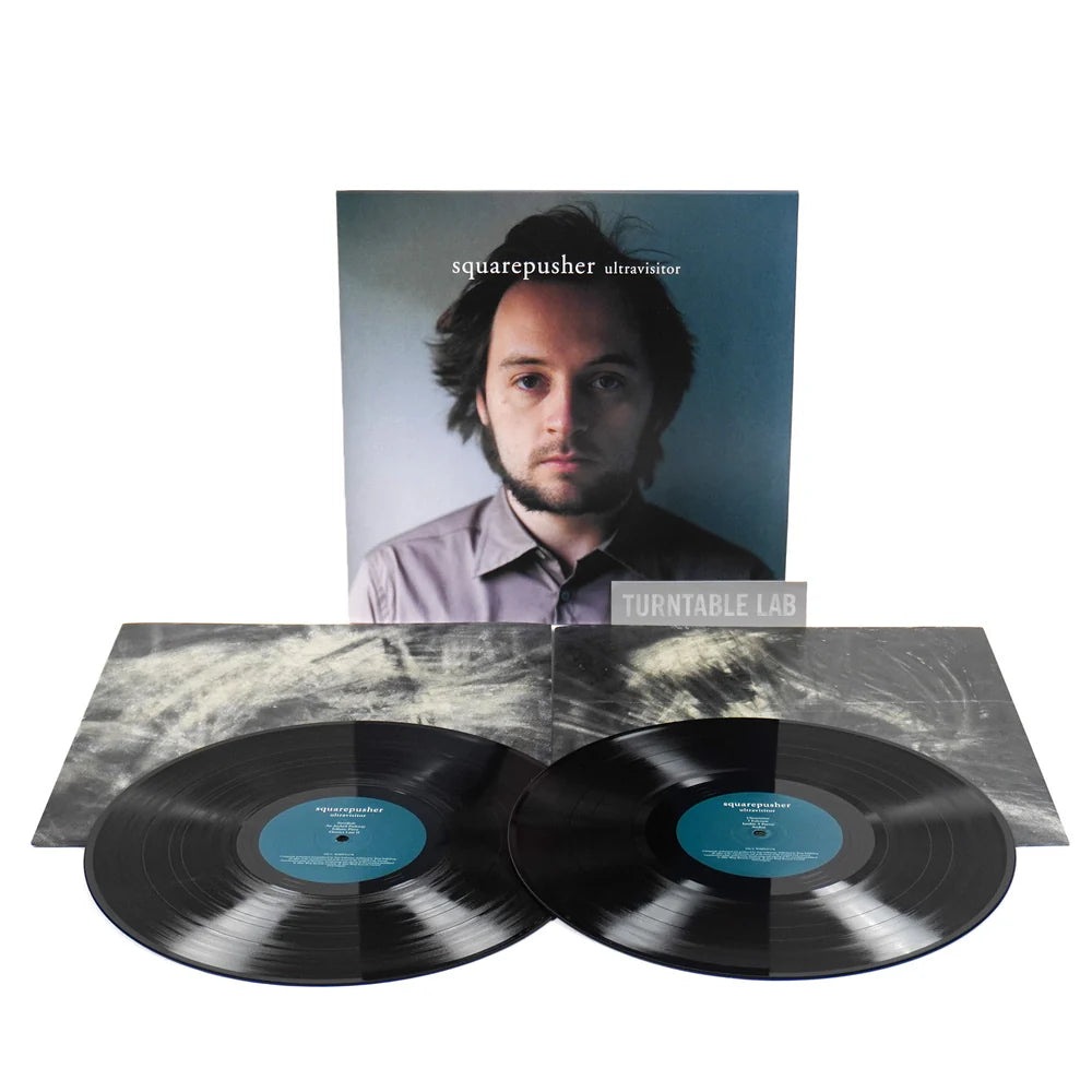 Squarepusher - Ultravisitor [Vinyl]