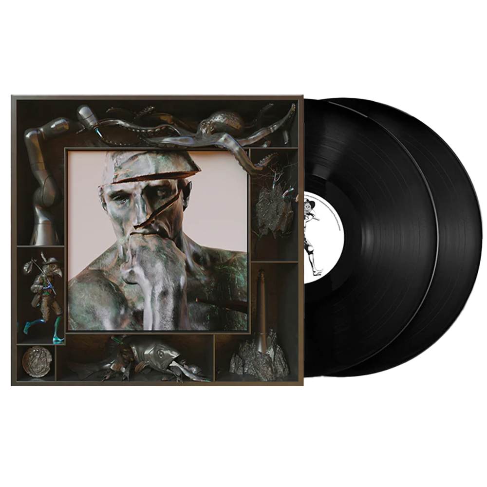 Pritchard, Mark and Thom Yorke - Tall Tales [Vinyl]
