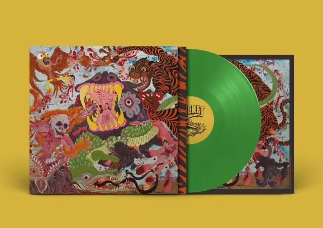 Pigs Pigs Pigs Pigs Pigs Pigs Pigs - Death Hilarious [Vinyl]
