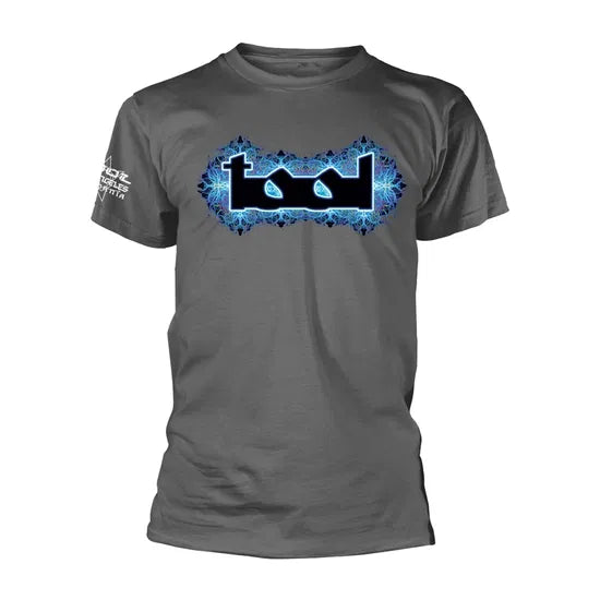 Tool - Nerve Ending (Grey) Small [T-Shirt]