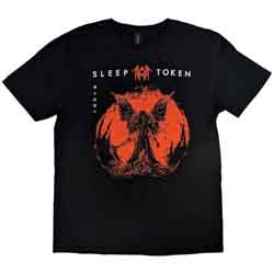 Sleep Token - Take Me Back To Eden (Black) Small [T-Shirt]