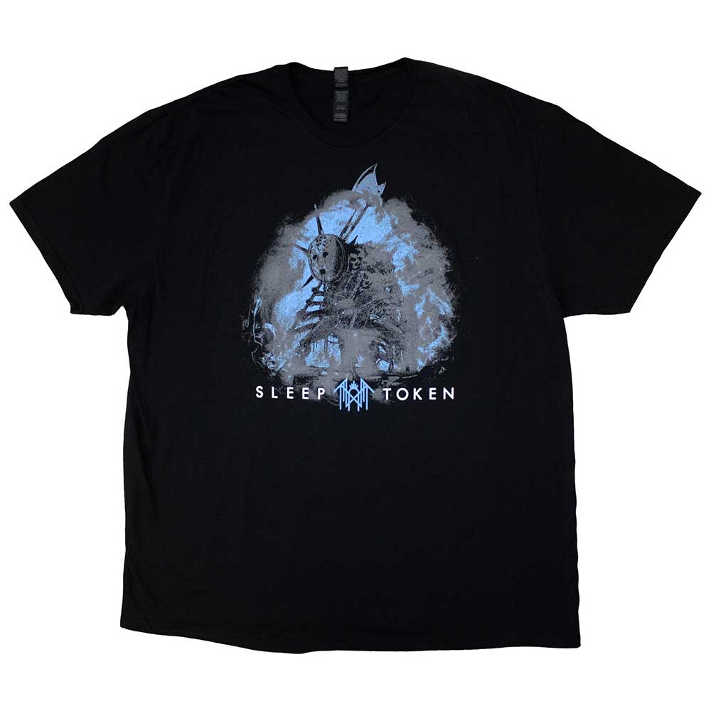 Sleep Token - Chokehold (Black) Small [T-Shirt]