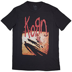 Korn - Shadow Playground (Charcoal) XXL [T-Shirt]