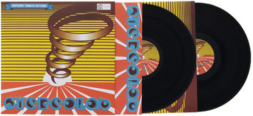 Stereolab - Emperor Tomato Ketchup [Vinyl]
