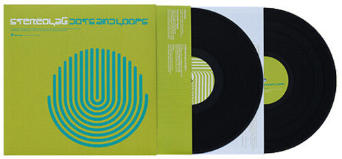 Stereolab - Dots And Loops [Vinyl]