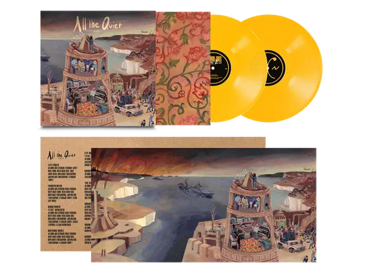 Armon-Jones, Joe - All The Quiet (Part I) [Vinyl]