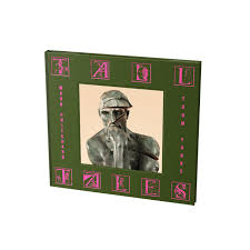 Pritchard, Mark and Thom Yorke - Tall Tales [CD]