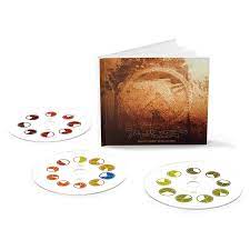 Aphex Twin - Selected Ambient Works Volume Ii: 3CD [CD]