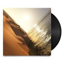 Pritchard, Mark - Under The Sun [Vinyl]
