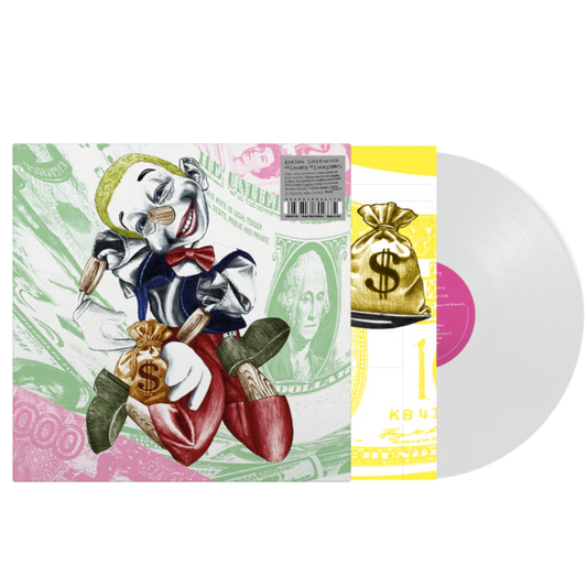 Sherwood, Adrian - Collapse Of Everything [Vinyl]