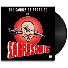 Sabres Of Paradise - Sabresonic [Vinyl]