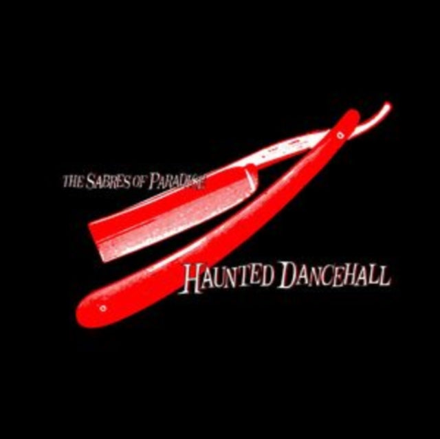 Sabres Of Paradise - Haunted Dancehall [CD]