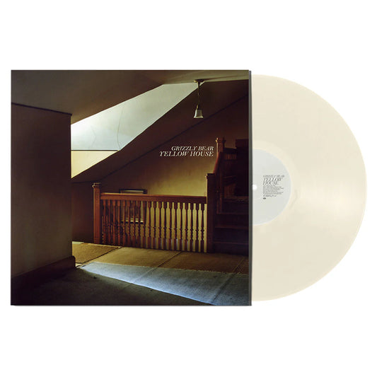 Grizzly Bear - Yellow House [Vinyl]