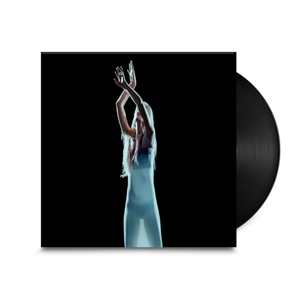 Moran, Kelly - Don't Trust Mirrors [Vinyl]