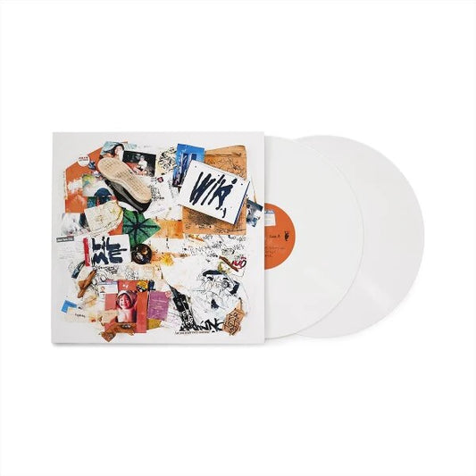 Wiki - Lil Me [Vinyl]