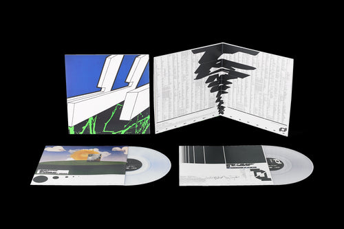 Oneohtrix Point Never - Tranquilizer [Vinyl]