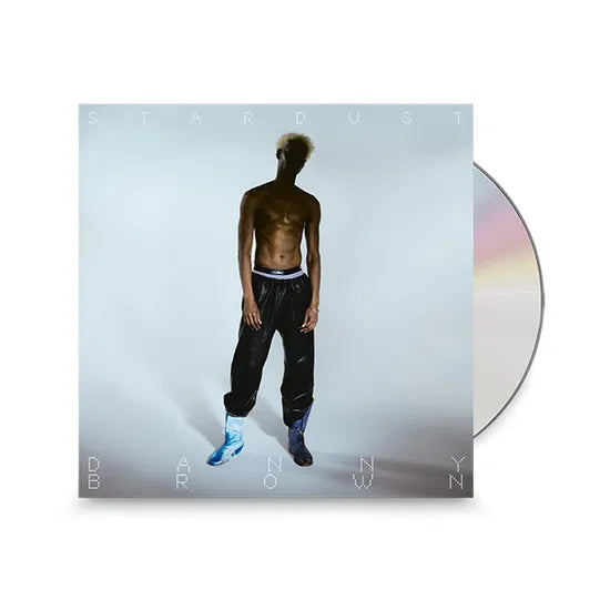 Brown, Danny - Stardust [CD]