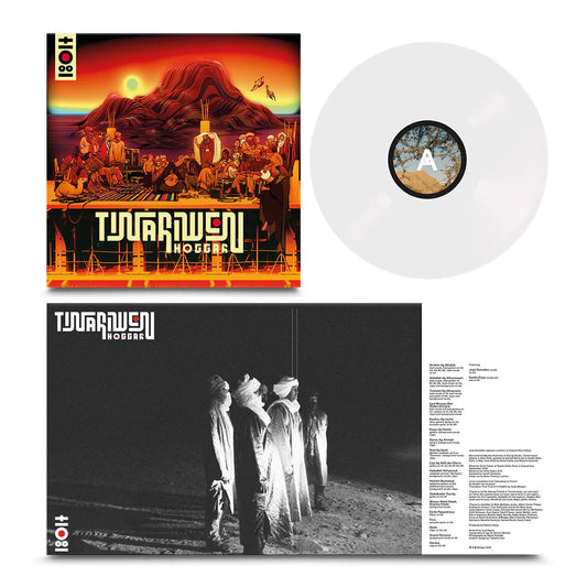 Tinariwen - Hoggar [Vinyl]
