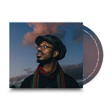 Shabaka - Of The Earth [CD]