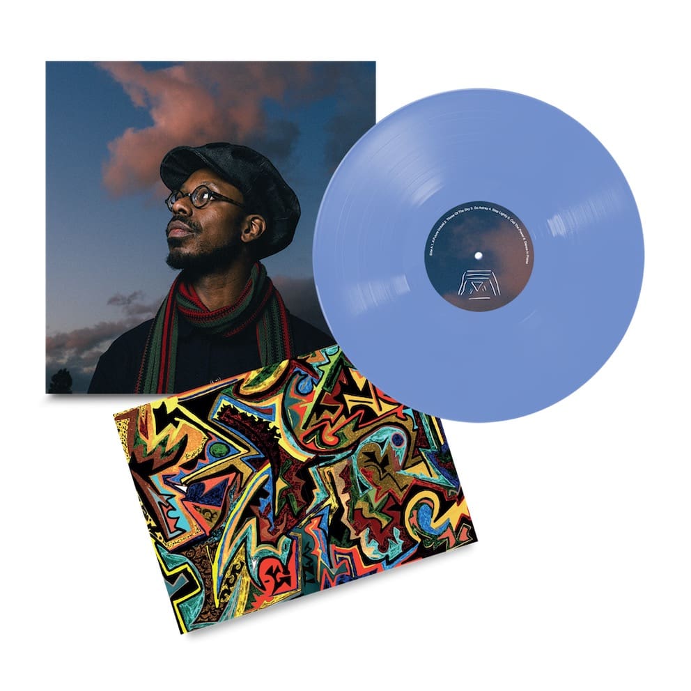 Shabaka - Of The Earth [Vinyl]