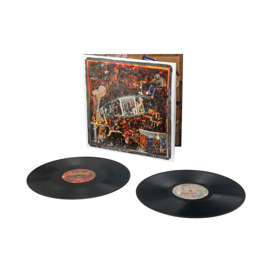 Sweatshirt, Earl / Mike, Surf Gang - Pompeii // Utility [Vinyl]