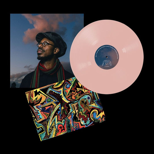 Shabaka - Of The Earth [Vinyl] [Pre-Order]