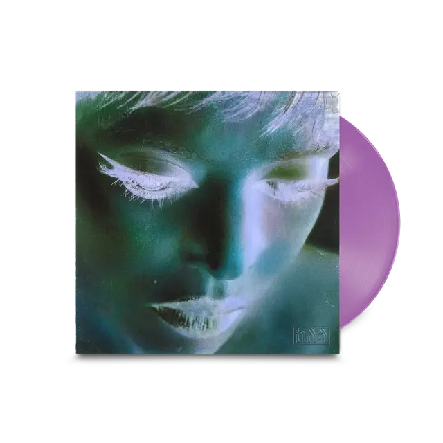 Kelela - New Avatar [Vinyl]