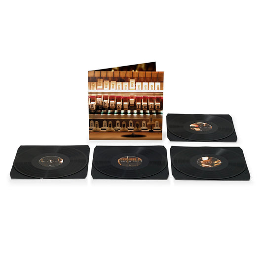 Aphex Twin - Druqks [Vinyl Box Set] [Pre-Order]