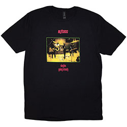 Buzzcocks - Going Steady (Black) XL [T-Shirt]