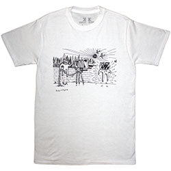 Radiohead - Despot (White) XXL [T-Shirt]