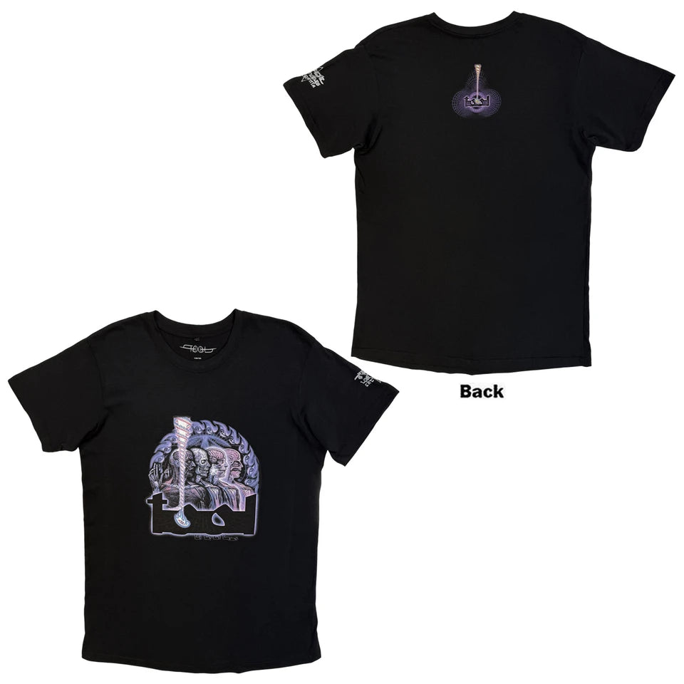 Tool - Lateralus Dissection (Black) Small [T-Shirt]