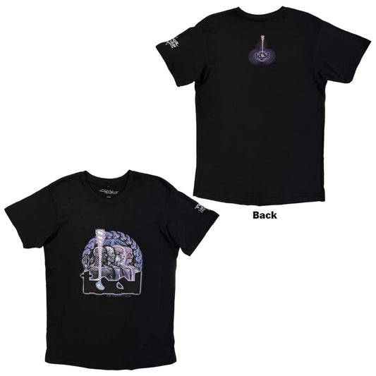 Tool - Lateralus Dissection (Black) Small [T-Shirt]